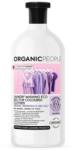 Organic People öko mosógél színes ruhákhoz bio magnóliával és tengeri sóval, 1 l - hairpower