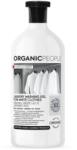 Organic People öko mosógél fehér ruhákhoz bio vízililiommal és japán rizzsel, 1 l