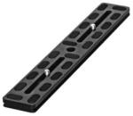 Triopo Gyorscseretalp Fotós Állványhoz 250x39mm- Tripod Quick Release Plate (KB25039) (TR-Plate-250-39)