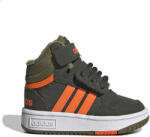 Adidas gyerekcipő HOOPS MID 3