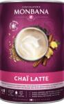 Monbana Chai latte 350 g