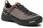 Salewa Bakancs Salewa Wildfire Canvas M 61406-7953 Bungee Cord/Black 47 Férfi