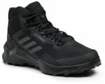 adidas Bakancs adidas Terrex AX4 Mid GORE-TEX Hiking Shoes HP7401 Fekete 46_23 Férfi