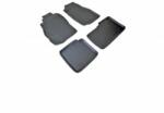 NorPlast Covorase presuri cauciuc tip tavita Nissan Patrol 2004-2010 (ALM 260521-1)