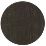 Metabo Csiszolótárcsa 125 mm, P280 / A65 PYRAMID, tépőzáras, fémhez, 5 db | METABO 626372000