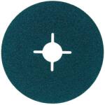 Metabo Csiszolólap gumitárcsához, rotasmirg tárcsa 125 mm P60 fém kék KIFUTOTT | METABO 622984000