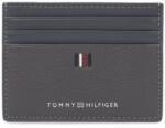 Tommy Hilfiger Etui pentru carduri Tommy Hilfiger Th Central Cc Holder AM0AM11858 Dark Grey PSM