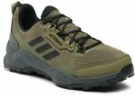 adidas Bakancs adidas Terrex AX4 Hiking Shoes HP7390 Zöld 40 Férfi