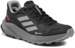 adidas Futócipő adidas Terrex Trail Rider GORE-TEX Trail Running Shoes HQ1238 Fekete 40 Női