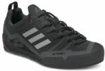 adidas Bakancs adidas Terrex Swift Solo 2.0 Hiking IE6901 Fekete 47_13 Férfi