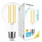 Modee LED lámpa A70 DIM körte A filament 15W- 125W E27 2000lm 827 DIM 220-240V AC 35000h 320° Modee - ML-A70F2700K15WE27D (ML-A70F2700K15WE27D)