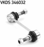 SKF Brat/bieleta suspensie, stabilizator SKF VKDS 346032