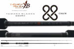  YAMAGA 88 CHAIN 2.65m 8-40gr Fuji SIC-S Titanium (FAYB01224)
