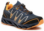 CMP Pantofi pentru alergare CMP Kids Altak Trail Shoe 2.0 39Q4794J Bleumarin