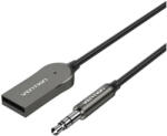 Vention USB (Autóba, bluetooth 5.0 audio, szürke) 1, 5m, adapter (NAGHG) - bbmarket