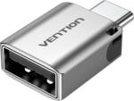 Vention USB-C/M -> USB-A 3.0/F (5Gb, OTG), adapter (CDQH0) - bbmarket