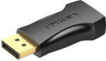 Vention DisplayPort/M -> HDMI/F, (PVC, 1080p@60Hz), adapter (HBOB0) - bbmarket