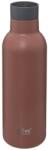 5five Termos Bottle Zerro, visiniu, 0.45 litri, inox, 7 x H 23 cm