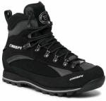 Crispi Bakancs Crispi Summit Rondane Gtx GORE-TEX TH79106900 Anthracite 42 Férfi