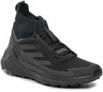 adidas Bakancs adidas Terrex Free Hiker 2.0 Hiking IE7645 Fekete 43_13 Férfi