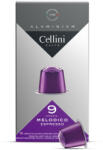 Cellini Cellini Melodico Nespresso kompatibilis kávékapszula 10 db