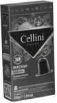 Cellini Cellini Intenso Nespresso kompatibilis kávékapszula 10 db