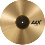 Sabian 16" AAX Thin Crash - Cinel (21606XC)