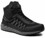 Dolomite Bakancs Dolomite Croda Nera Hi Gts Ms GORE-TEX 289223-0119020 Black 42 Férfi