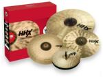 Sabian HHX Extreme Groove Pack Set - Set Cinele (15089XN-15)