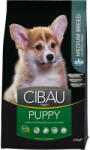 CIBAU Puppy Medium 2, 5kg
