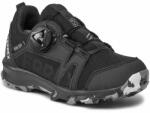 adidas Futócipő adidas Terrex Agravic BOA RAIN. RDY Trail Running Shoes HQ3496 Fekete 31