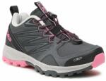 CMP Futócipő CMP Atik Trail Running Shoes 3Q32146 Szürke 41 Női