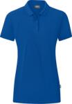 Jako Organic Poloshirt Women Póló ingek c6320w-400 Méret 40 - weplayvolleyball