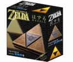  Huzzle: Cast Zelda - Triforce***** (EUR34647)
