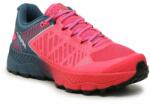 Scarpa Cipő Scarpa Spin Ultra Wmn 33069-352 Rose Fluo/Blue Steel 38 Női