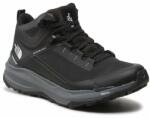 The North Face Bakancs The North Face Vectiv Exploris 2 Mid NF0A7W6ANY71 Fekete 43 Férfi