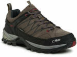 CMP Bakancs CMP Rigel Low Trekking Shoes Wp 3Q13247 Szürke 41 Férfi