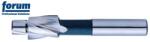 Forum Vezetőcsapos homloksüllyesztő, M 6 finom (351201)