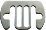 Kerbl Villanypásztor Szalag Összekötő 20mm Rm 5 Db/Cs (KR443457)
