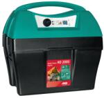Kerbl Villanypásztor Trafó Mobil Power Digital AD2000 9V/12V 0, 5J/2, 1J (KR372201)