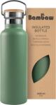 Bambaw Rozsdamentes acél termosz, 1000 ml - Sage Green