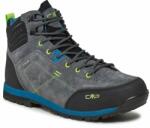 CMP Bakancs CMP Alcor 2.0 Mid Trekking Shoes Wp 3Q18577 Szürke 44 Férfi