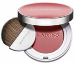 Clarins Arcpirosító Joli Blush 5 g (Árnyalat 06 Cheeky Coral)