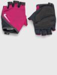 Nike kesztyűk rózsaszín - rózsaszín XS