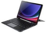Dux Ducis DK husa cu tastatura pentru Samsung Galaxy Tab S9, negru
