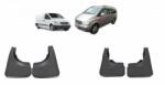 ALM Set aparatori noroi fata spate mercedes vito w639 2003-2014 ® alm (8880)