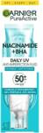Garnier Pure Active Daily UV Fluid SPF 50+
