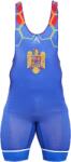ARMURA Dres de Lupte ARMURA Honor et Patria Junior V1 Albastru (AFS74-albastru-152)