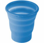 Brunner Fold-Away Glass 200 ml Culoare: albastru deschis