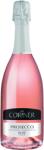 Corner Prosecco Rose DOC, Corner, 0.75 l (4337182143529)